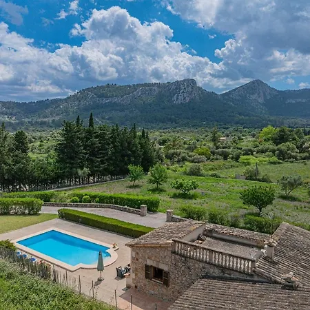 Joan Bibi * Pollensa