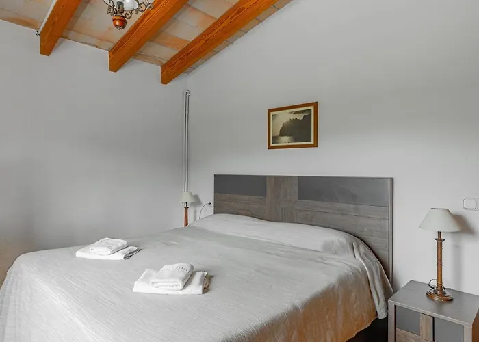 Вилла Joan Bibi Польенса