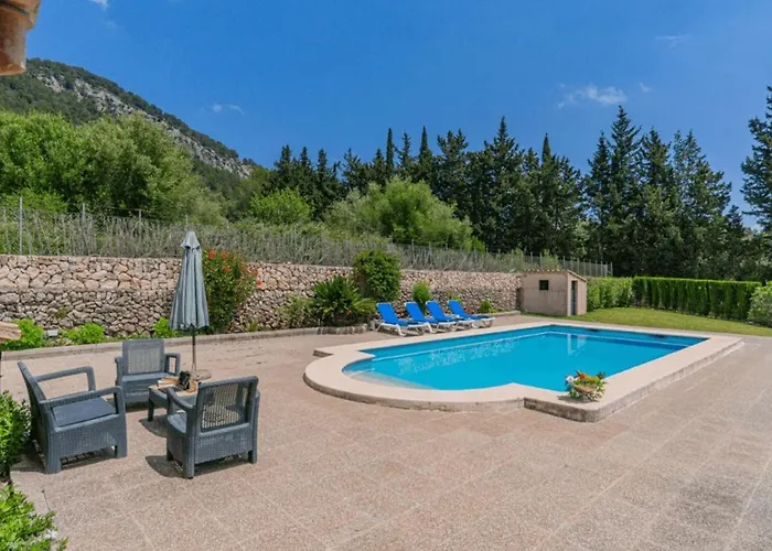 Joan Bibi * Pollensa