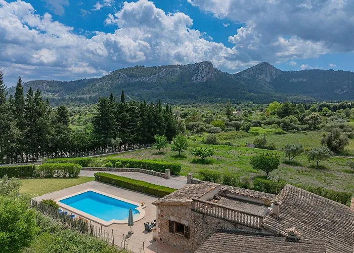 Joan Bibi * Pollensa