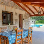 Joan Bibi Villa *