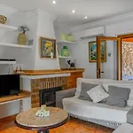 Villa Joan Bibi