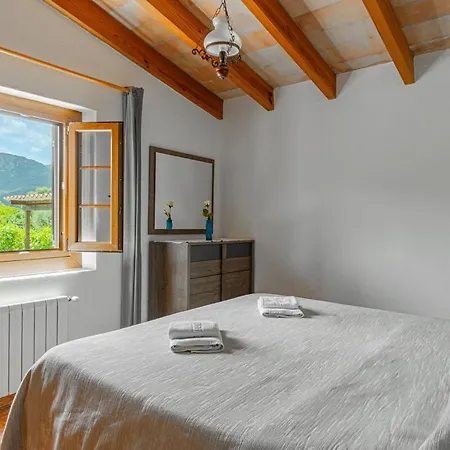 Joan Bibi * Pollenca