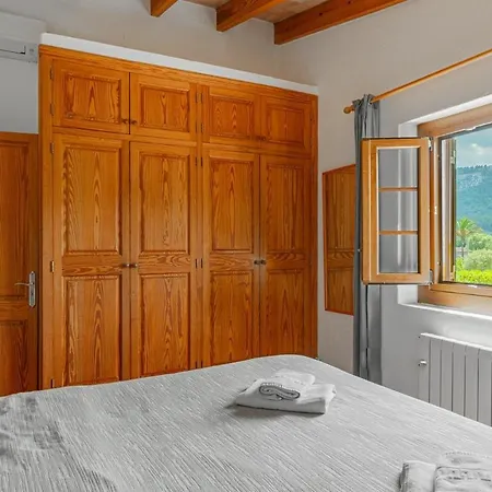 Villa Joan Bibi Pollenca