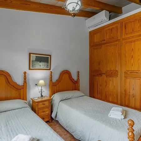 Joan Bibi Villa Pollenca